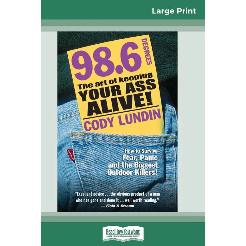 98.6 Degrees