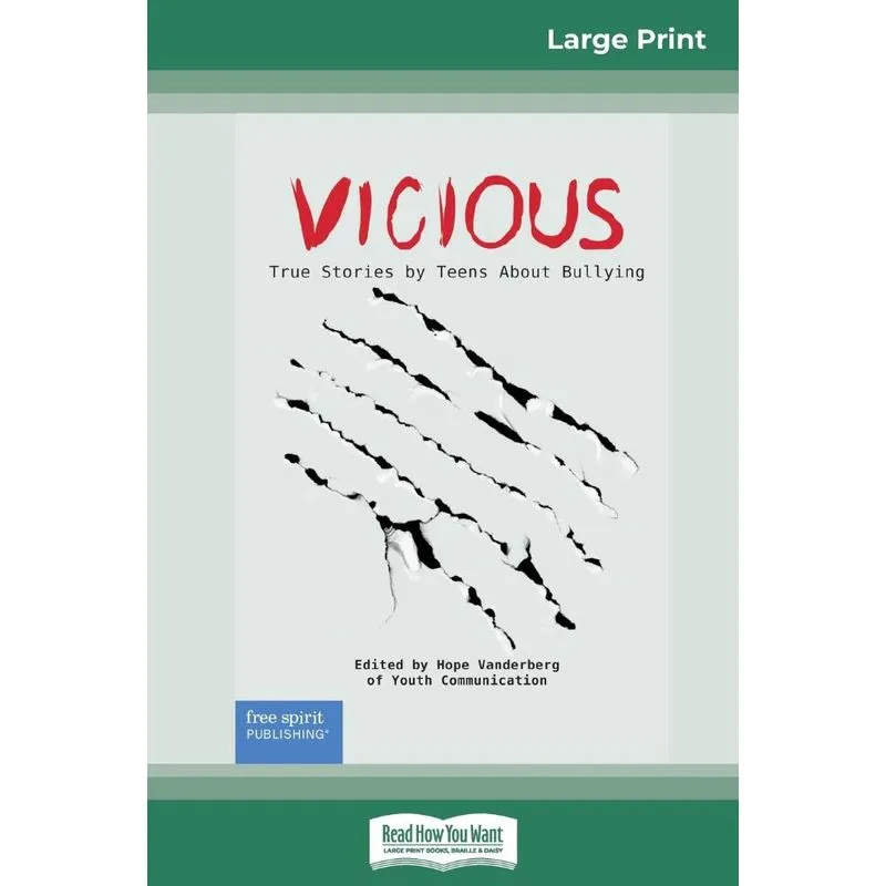 Vicious