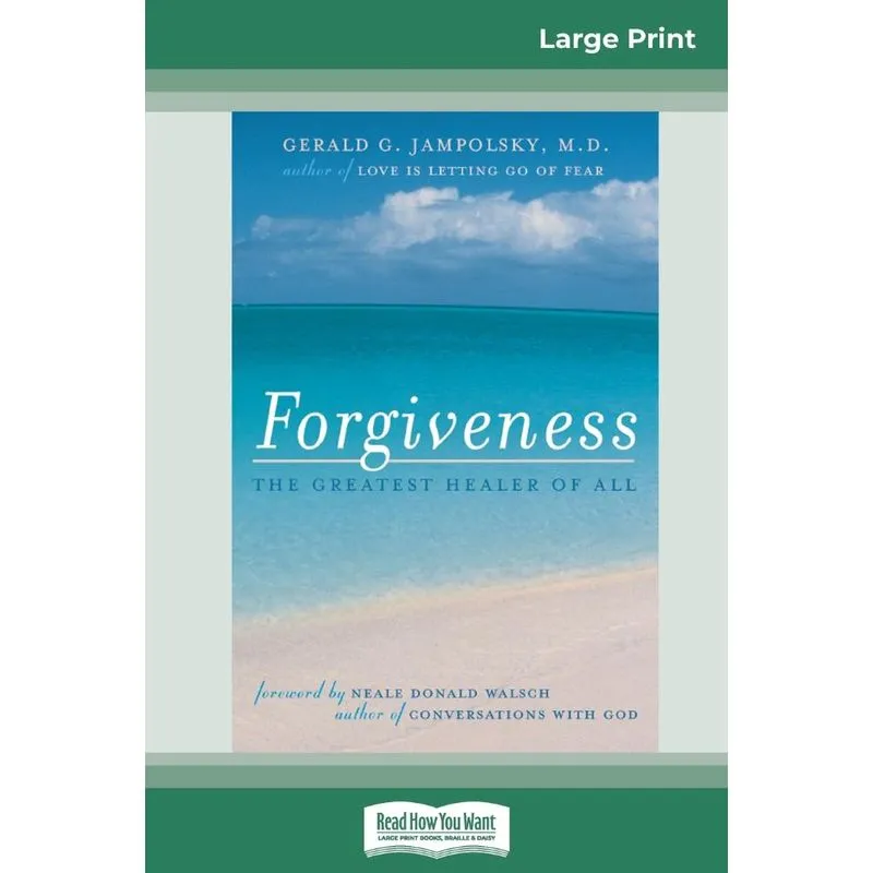 Forgiveness