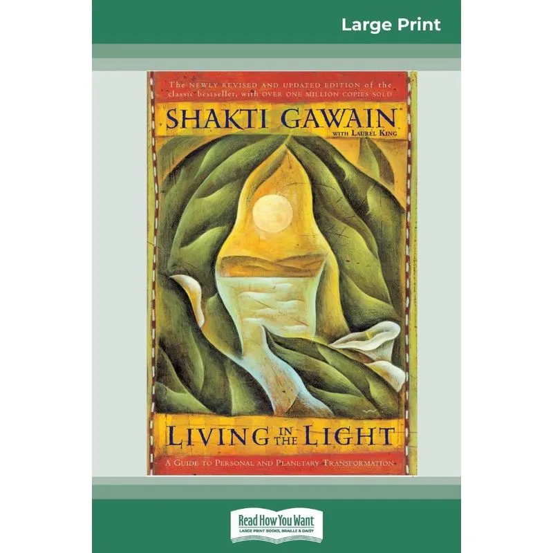 Living in the Light