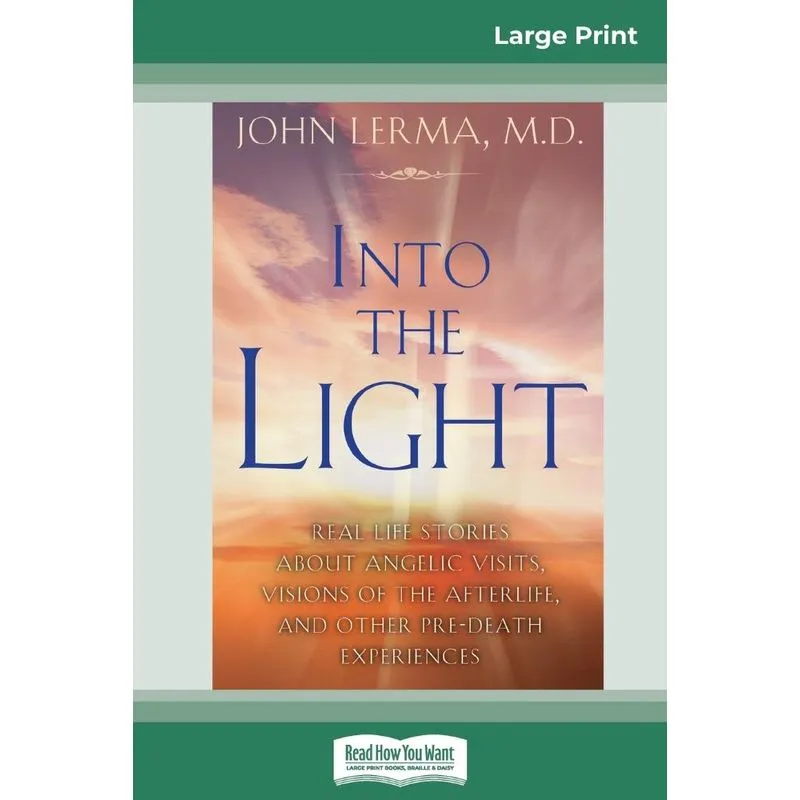 Into the Light