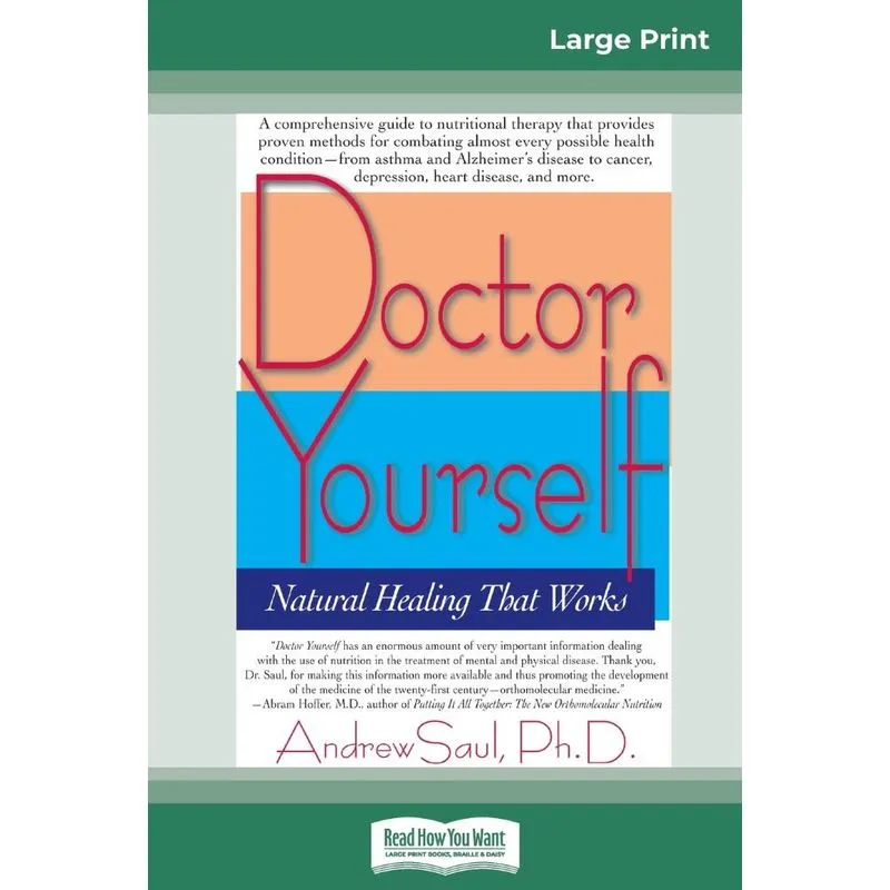 Doctor Yourself