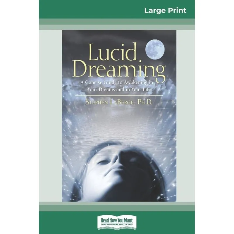 Lucid Dreaming