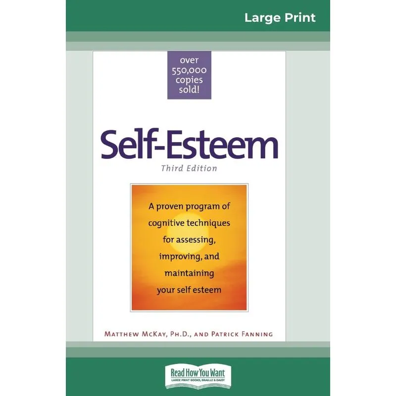 Self-Esteem