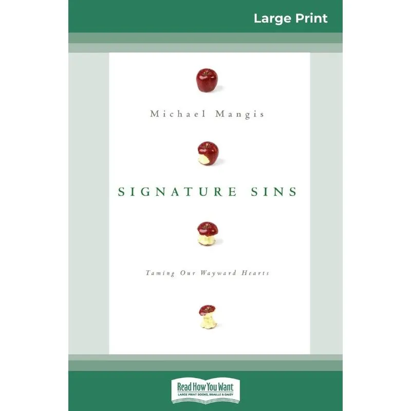 Signature Sins
