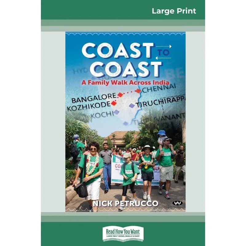 Coast to Coast