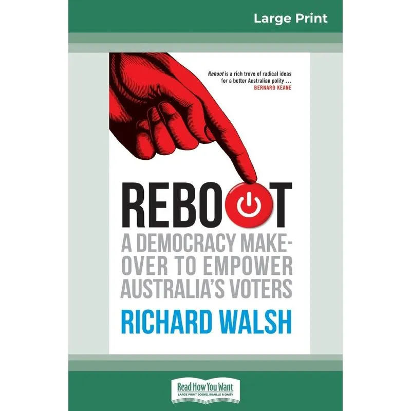 Reboot