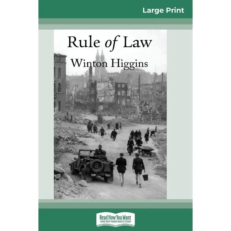 Rule of Law