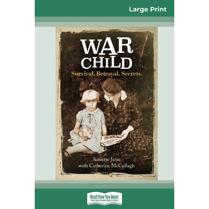War Child