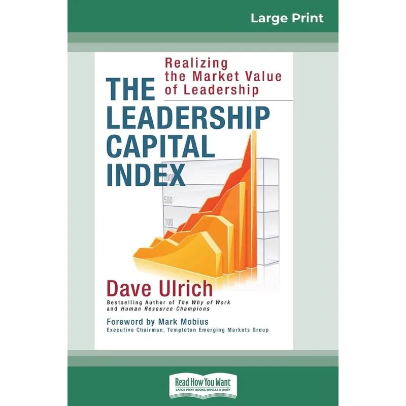 The Leadership Capital Index