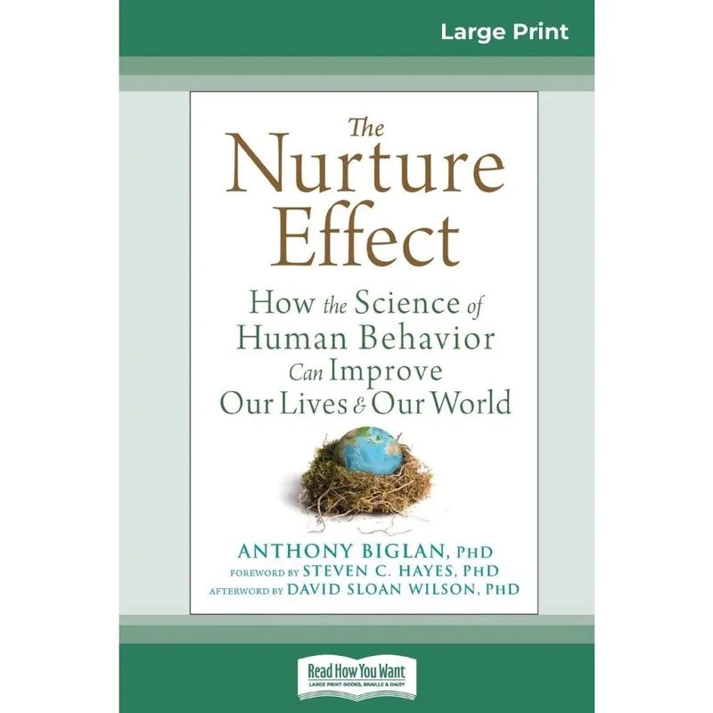 The Nurture Effect