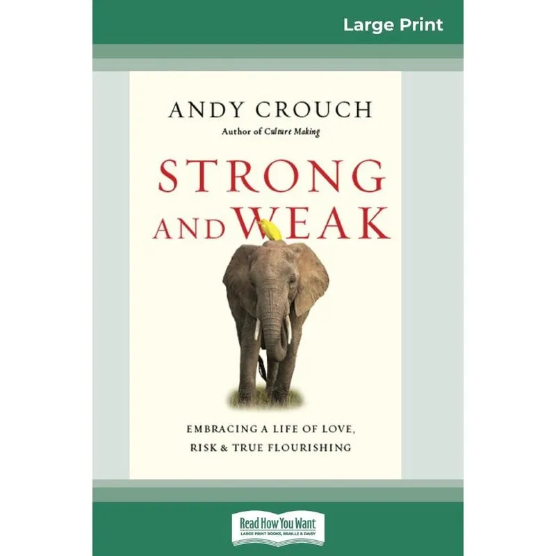 Strong and Weak