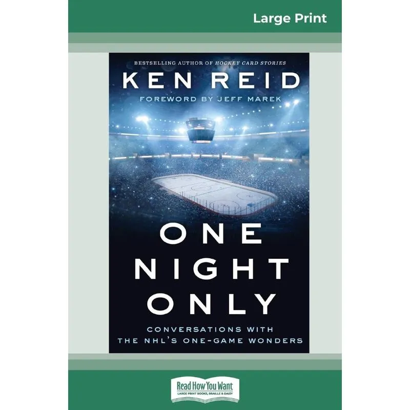 One Night Only