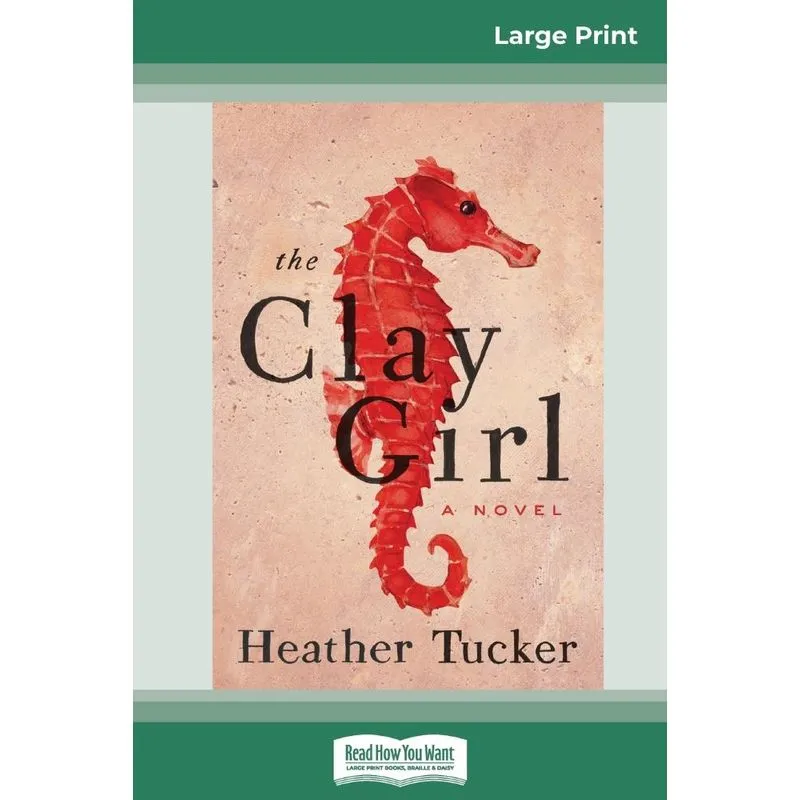 The Clay Girl