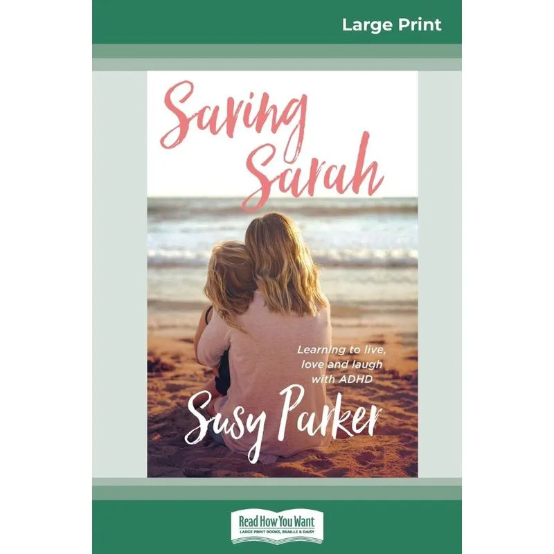 Saving Sarah