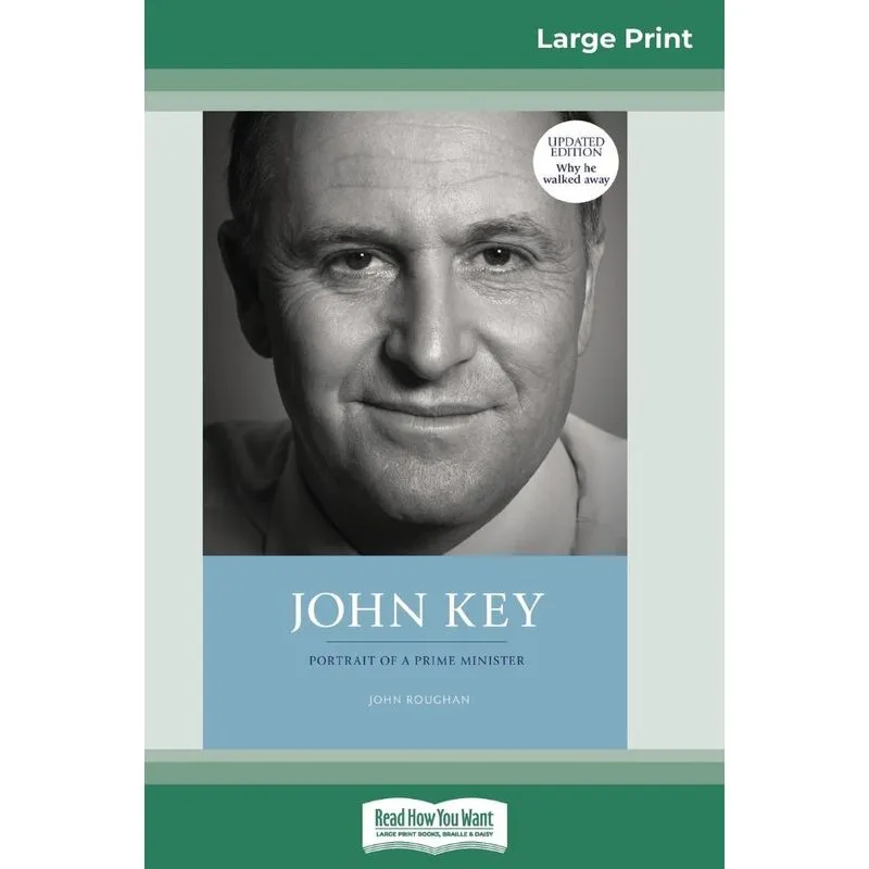 John Key