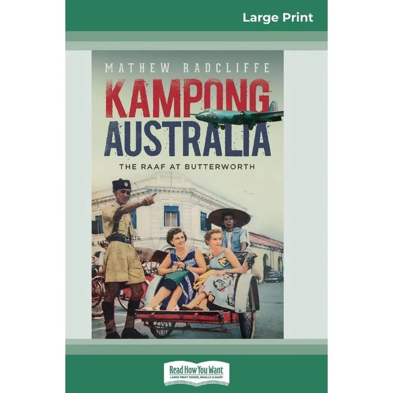 Kampong Australia