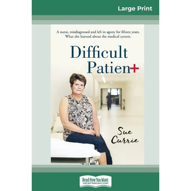 Difficult Patient