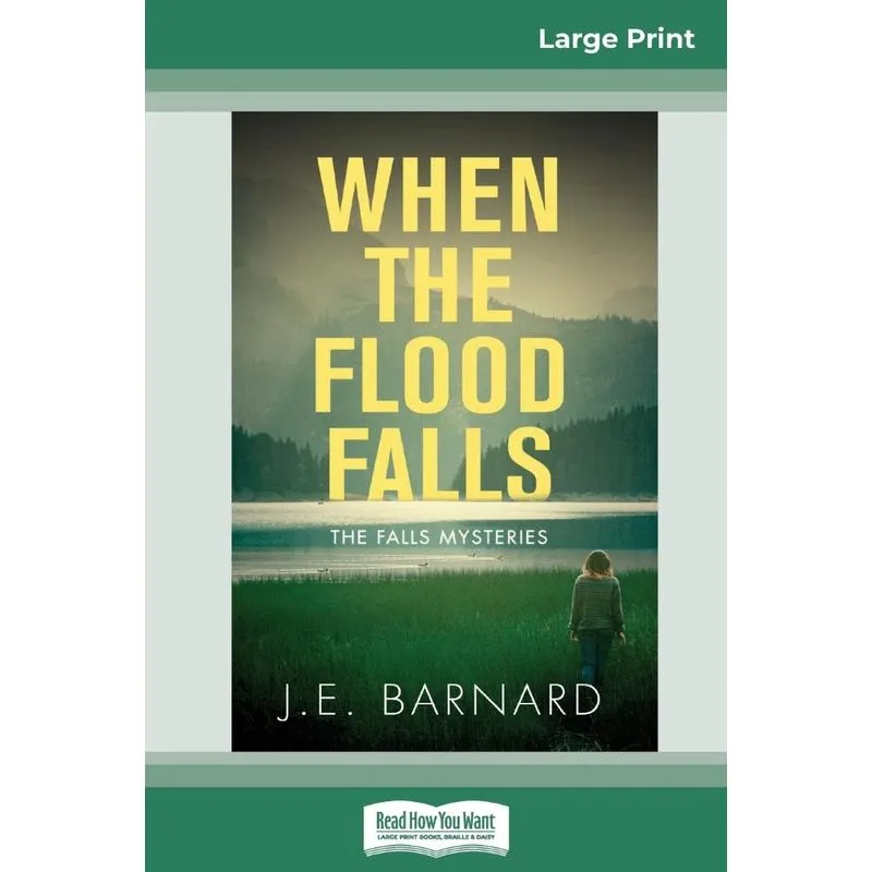 When the Flood Falls