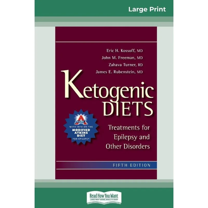 Ketogenic Diets