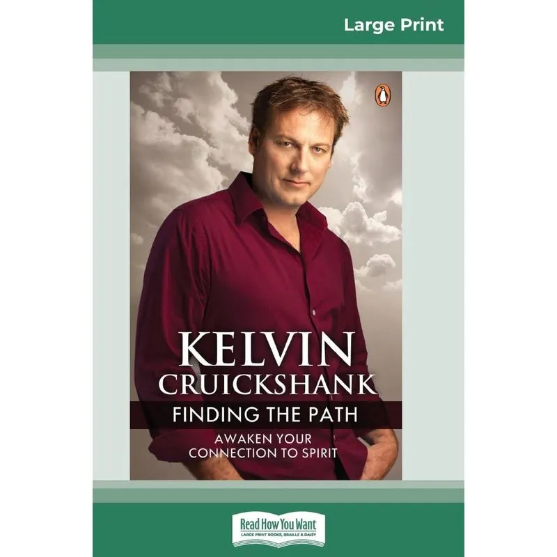 Finding the Path