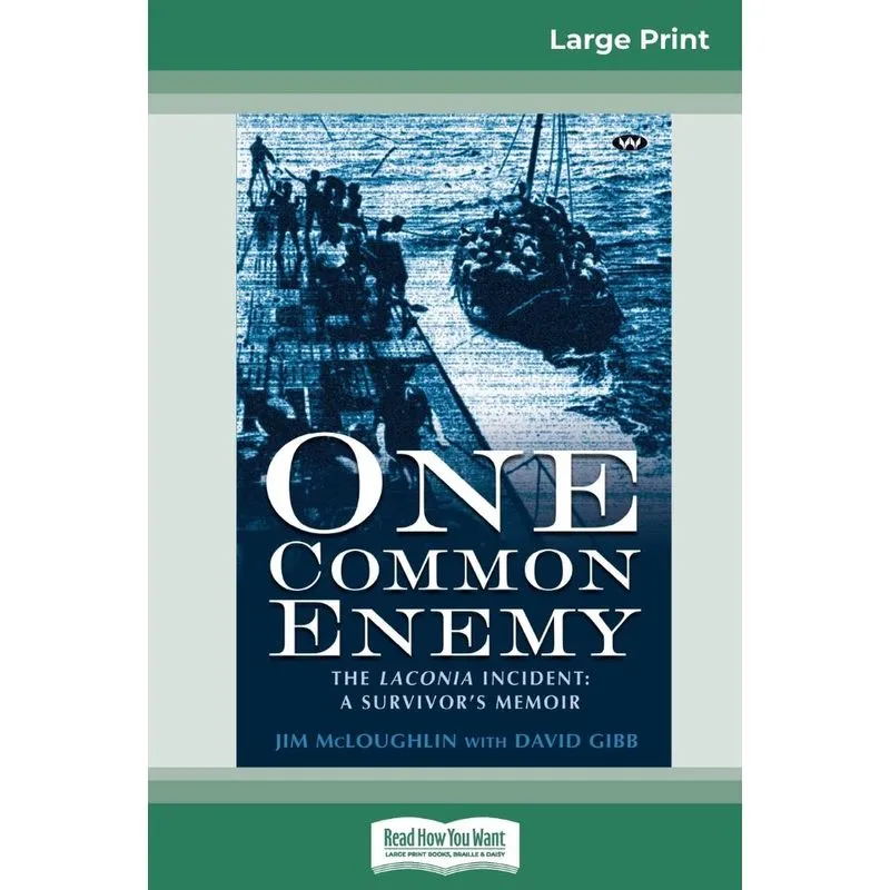 One Common Enemy