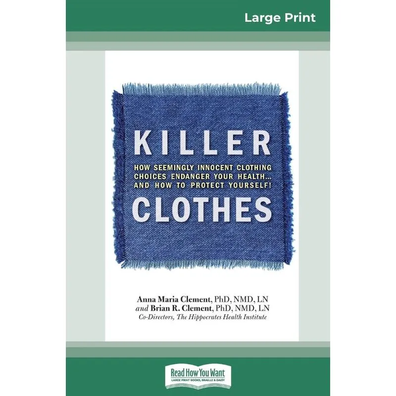 Killer Clothes
