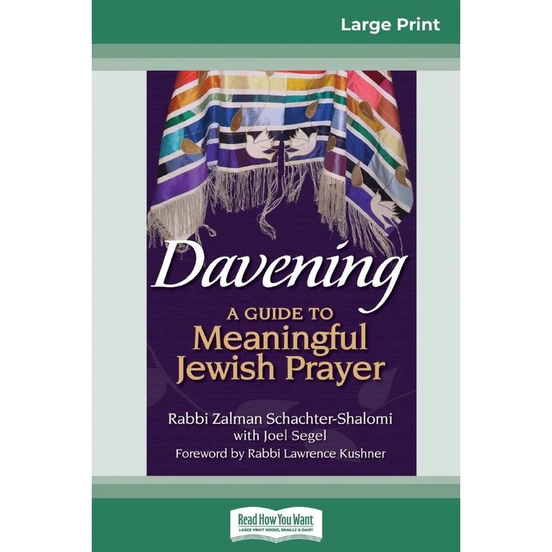 Davening