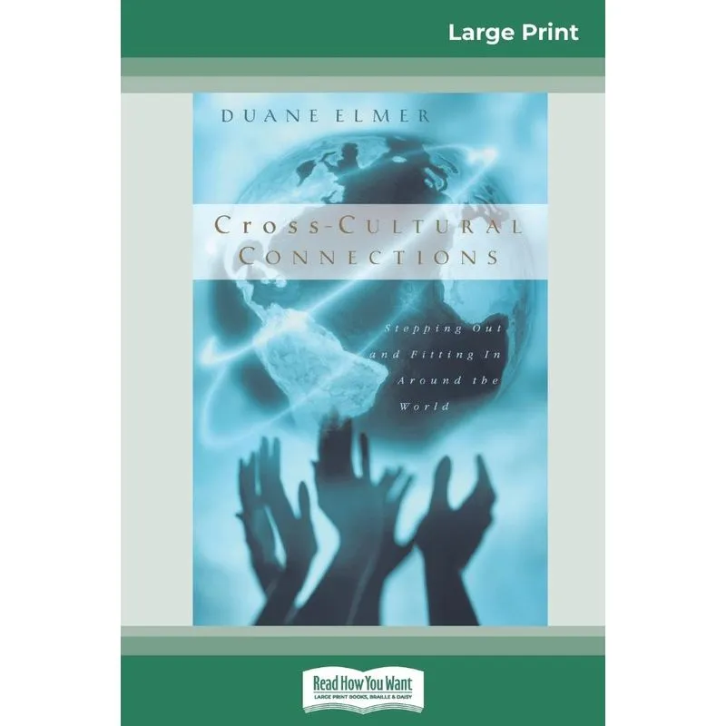 Cross-Cultural Connections