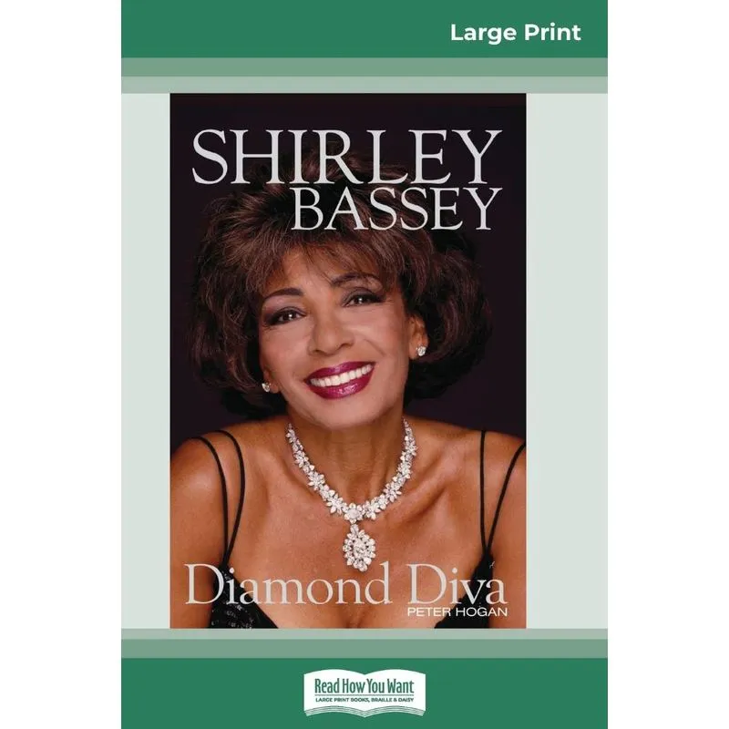 Shirley Bassey