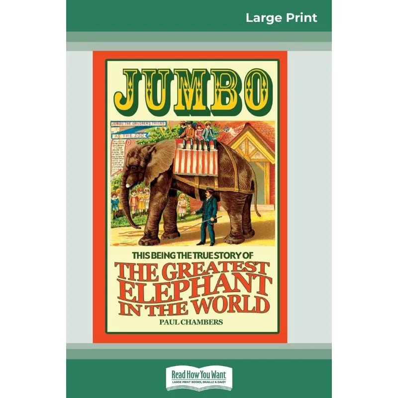 Jumbo