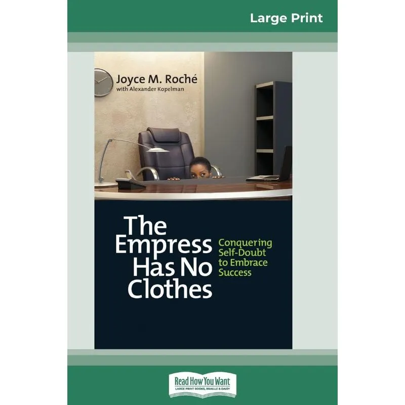 The Empress has No Clothes