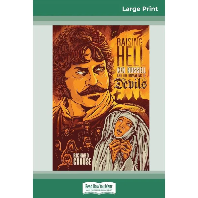 Raising Hell