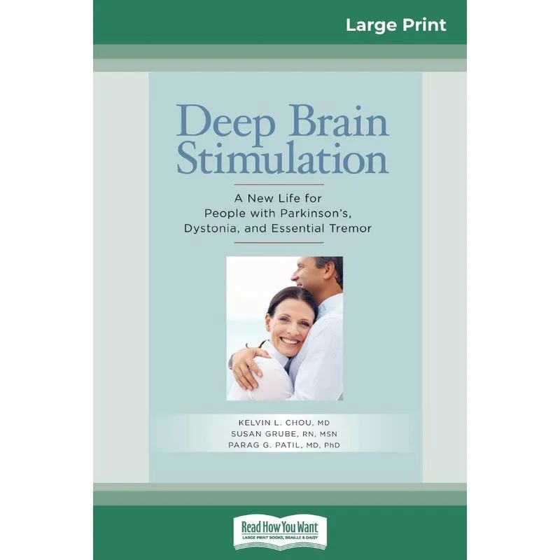 Deep Brain Stimulation