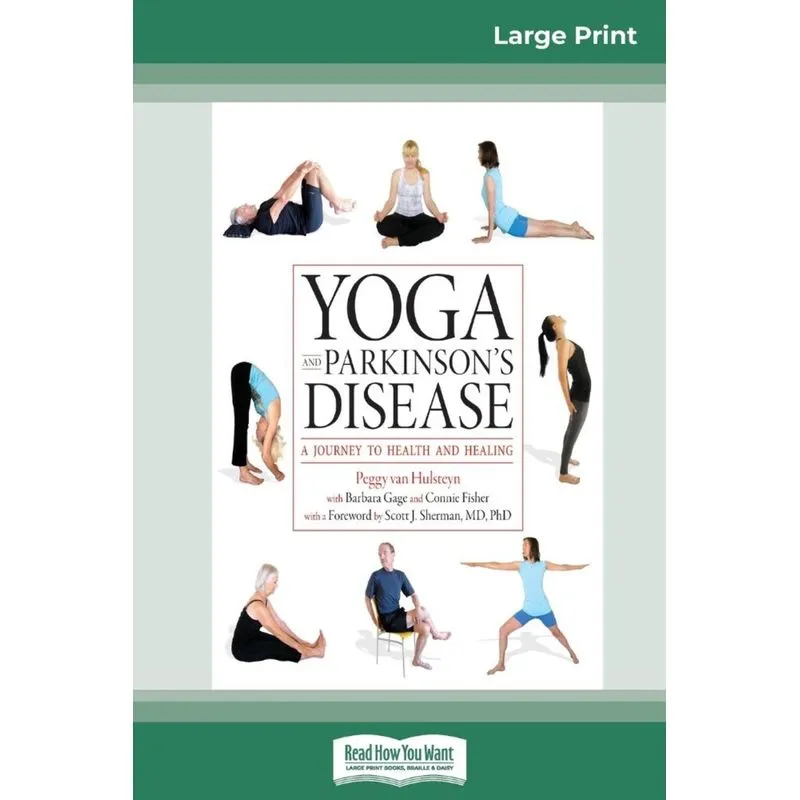 Yoga and Parkinsons Disease