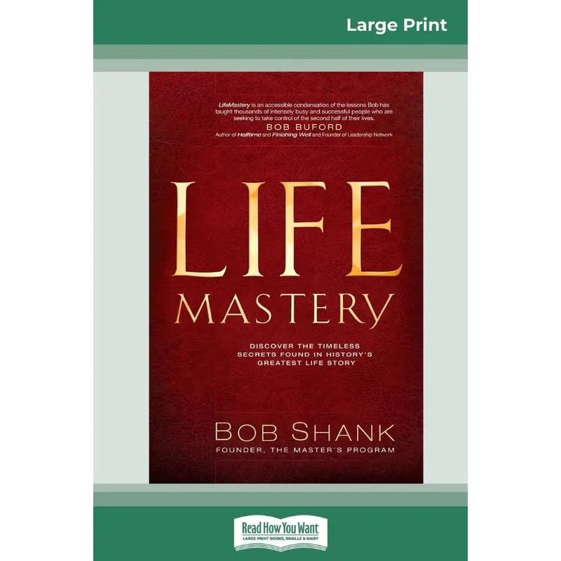 Life Mastery