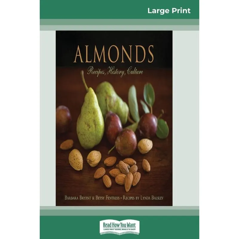Almonds