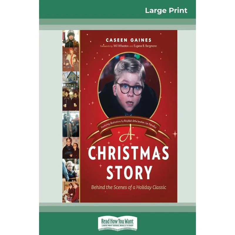 A Christmas Story