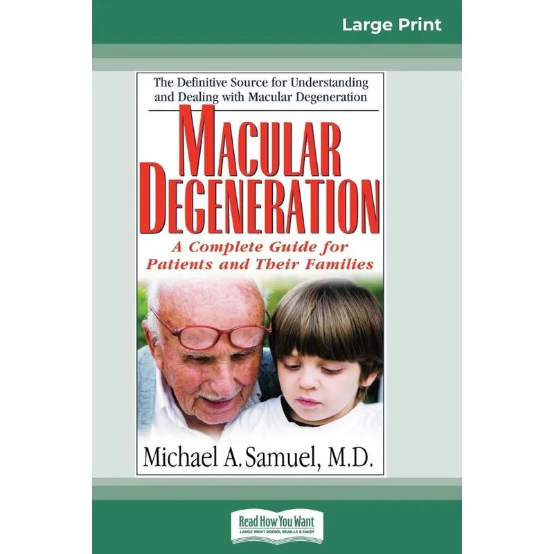 Macular Degeneration