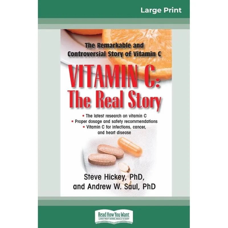 Vitamin C