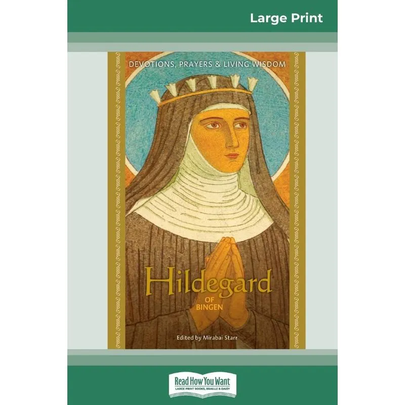 Hildegard of Bingen