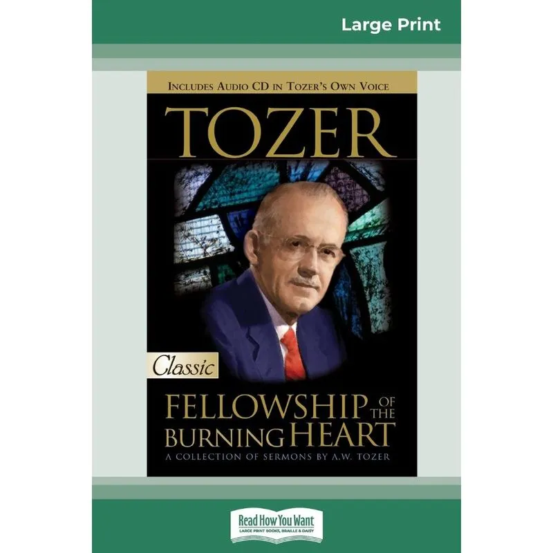 Tozer