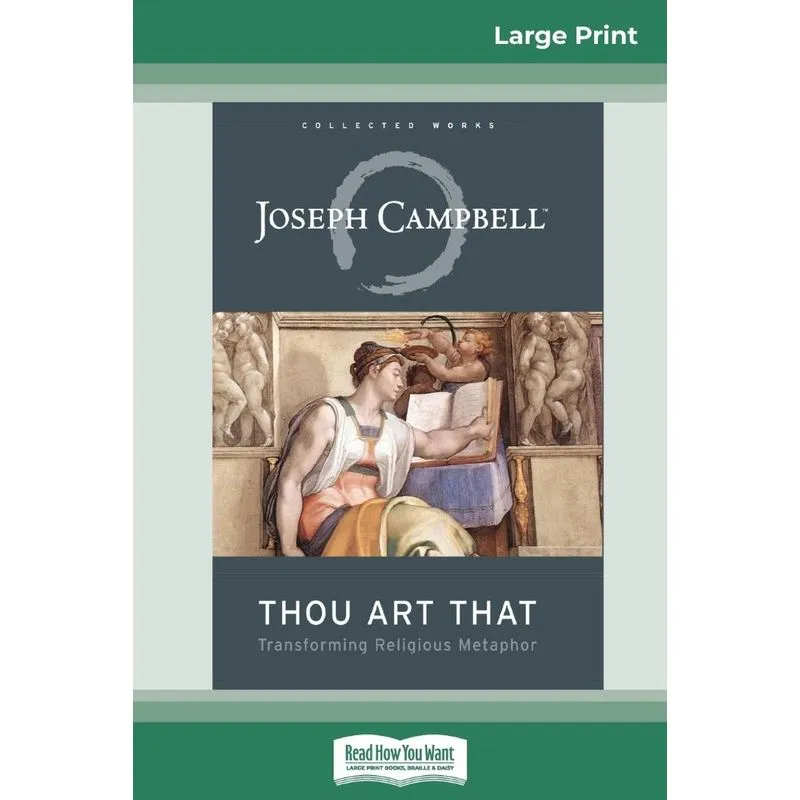 Thou Art That