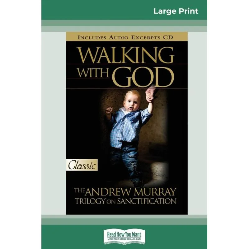 Walking with God