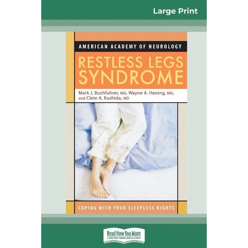 Restless Legs Syndrome