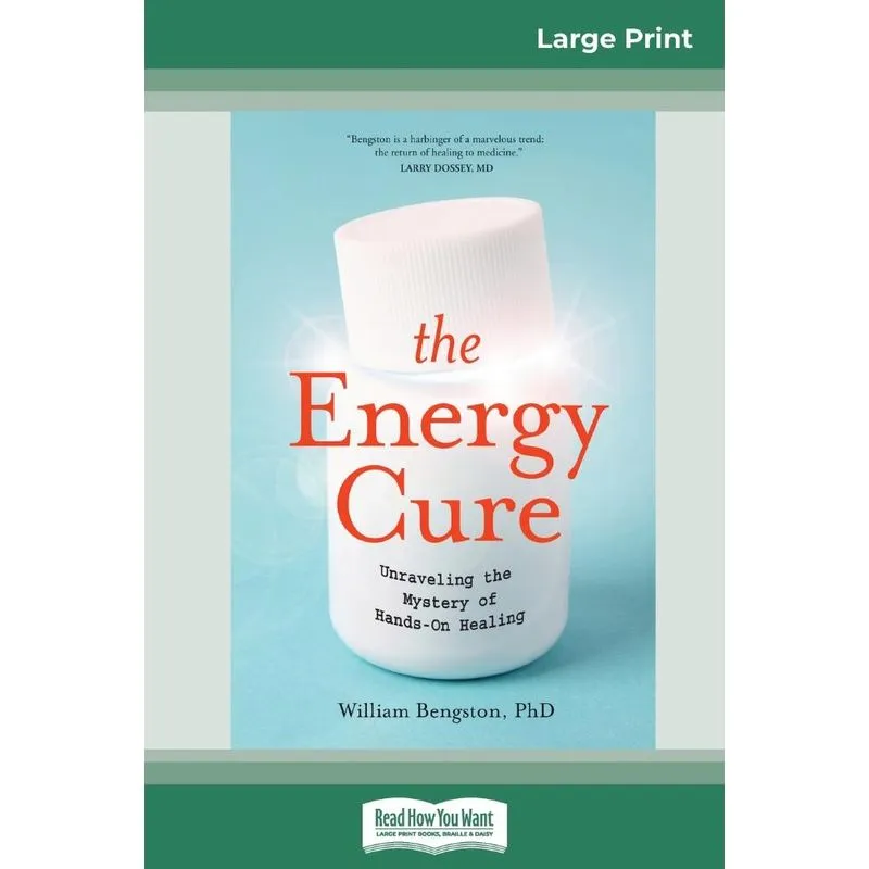 Energy Cure, The