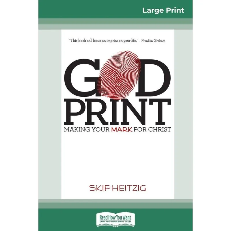 God Print