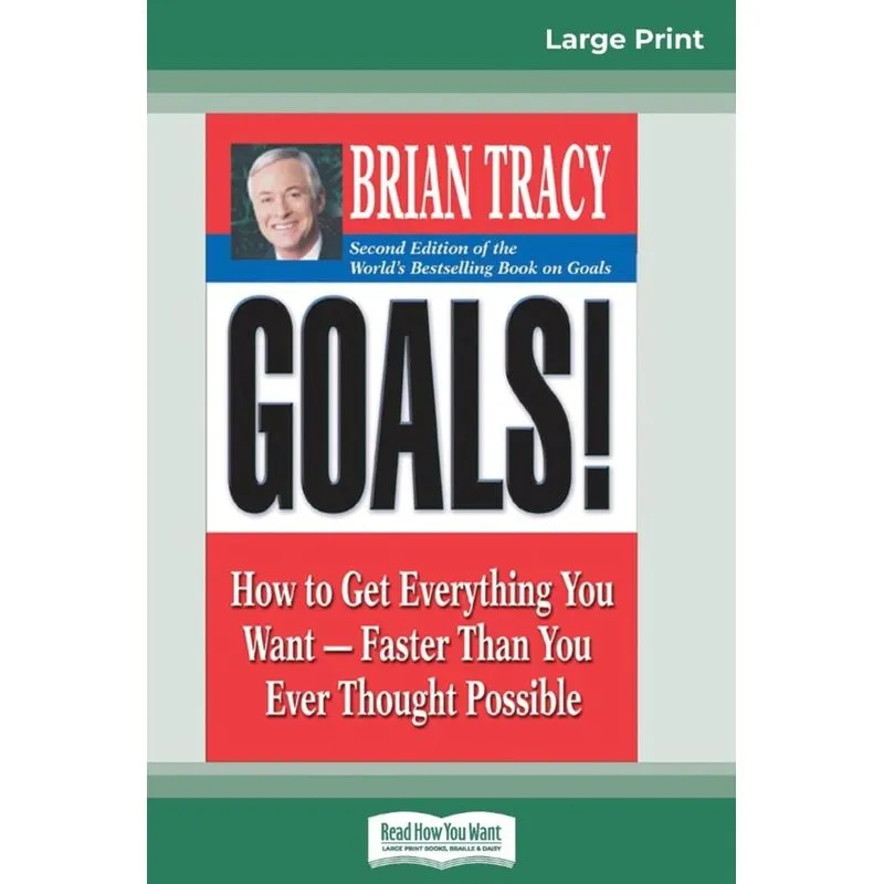 Goals! (2nd Edition)