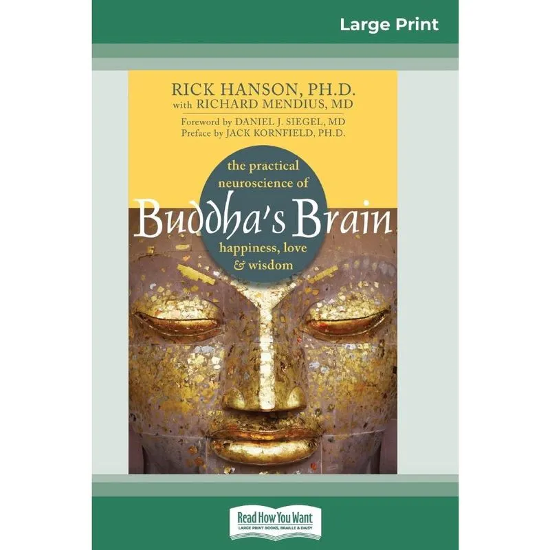 Buddhas Brain