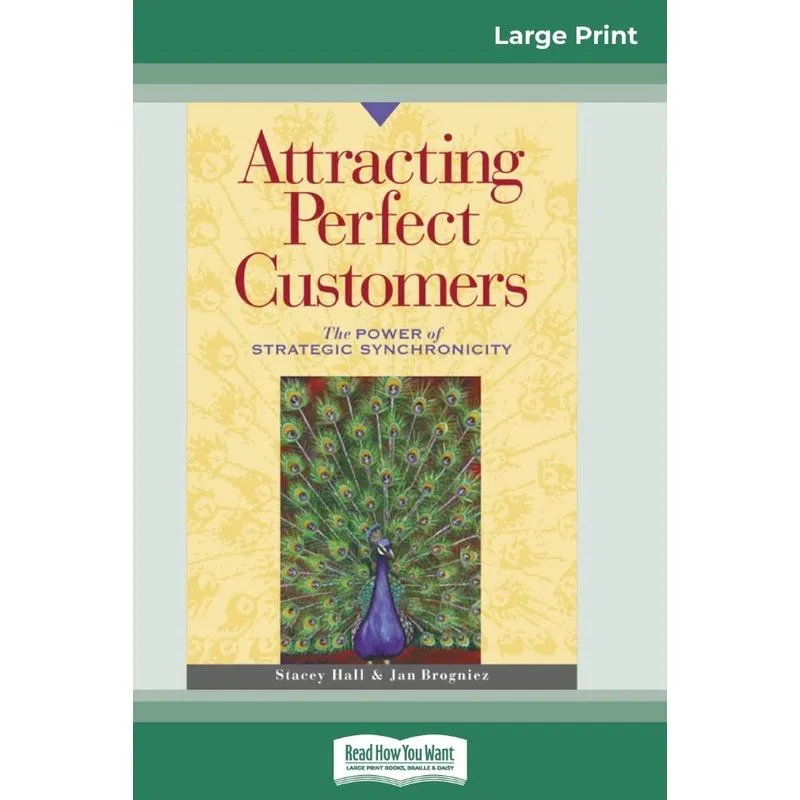Attracting Perfect Customers